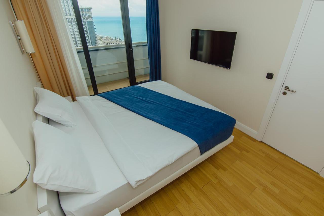 Gogo Orby City Batumi Exterior foto