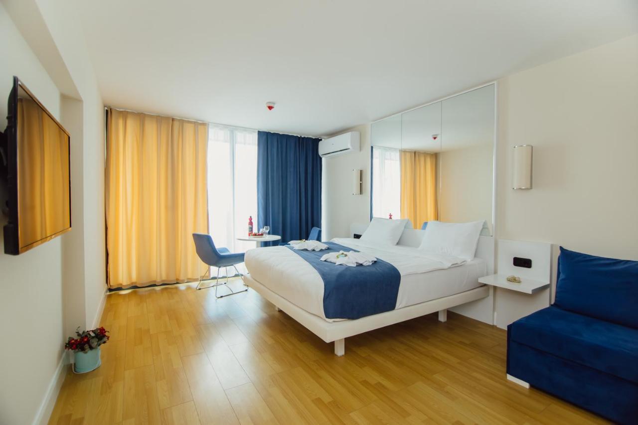 Gogo Orby City Batumi Exterior foto