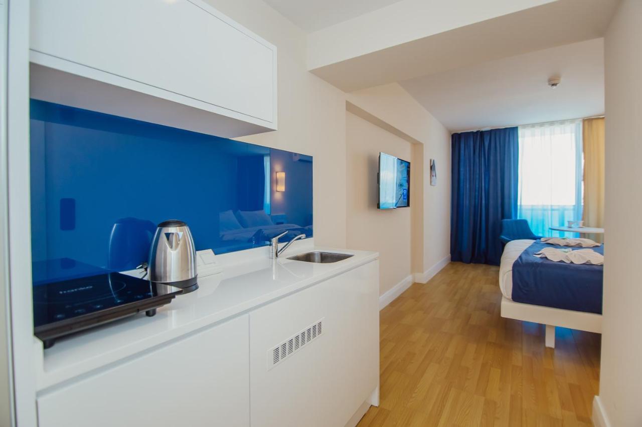 Gogo Orby City Batumi Exterior foto